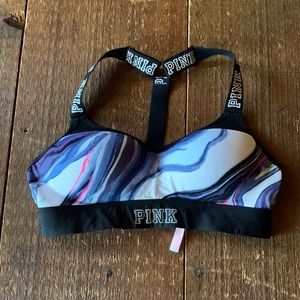 Victoria Secret Pink bra